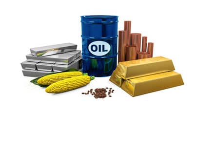 top 10 commodity companies in india